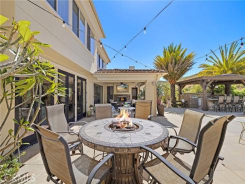 31891 Paseo Navarra , San Juan Capistrano, CA