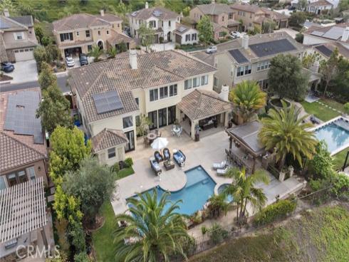31891 Paseo Navarra , San Juan Capistrano, CA