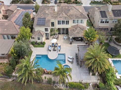 31891 Paseo Navarra , San Juan Capistrano, CA