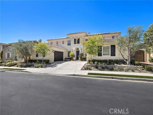 31891 Paseo Navarra , San Juan Capistrano, CA