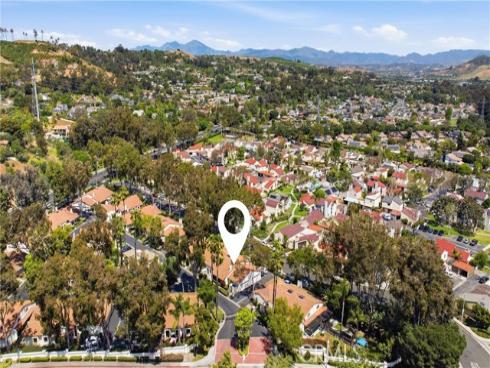 31472  Via La Senda  28 , San Juan Capistrano, CA