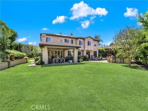 29321 Via Zamora , San Juan Capistrano, CA