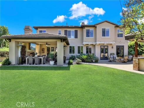 29321 Via Zamora , San Juan Capistrano, CA