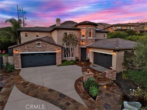 29321 Via Zamora , San Juan Capistrano, CA