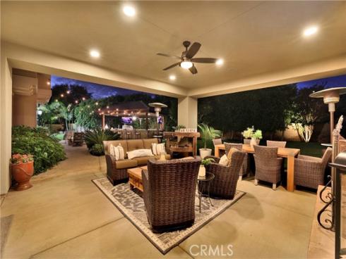 29321 Via Zamora , San Juan Capistrano, CA
