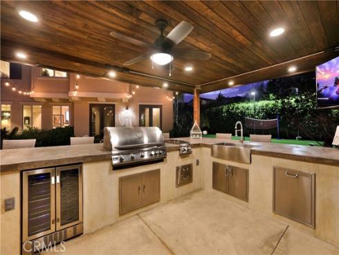 29321 Via Zamora , San Juan Capistrano, CA