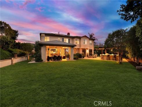 29321 Via Zamora , San Juan Capistrano, CA