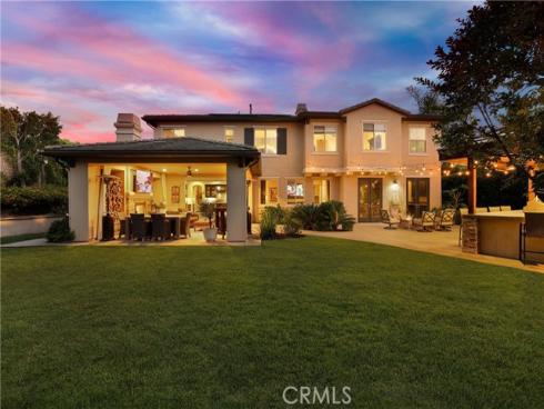 29321 Via Zamora , San Juan Capistrano, CA