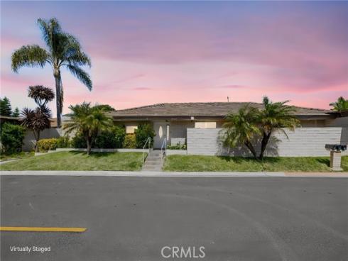 27121  Calle Caballero  B , San Juan Capistrano, CA