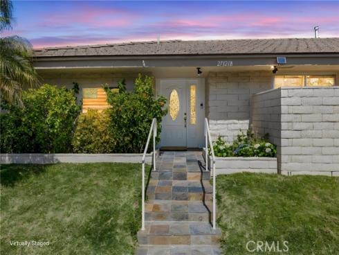 27121  Calle Caballero  B , San Juan Capistrano, CA