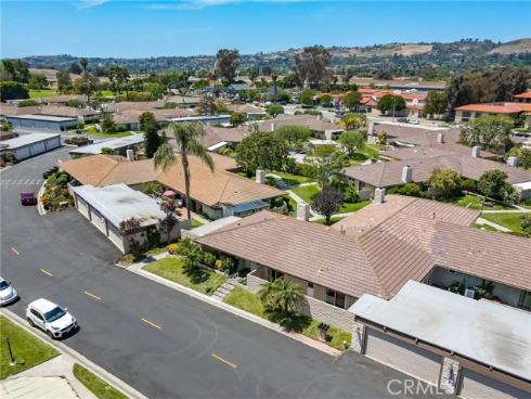 27121  Calle Caballero  B , San Juan Capistrano, CA