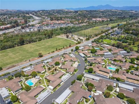 27121  Calle Caballero  B , San Juan Capistrano, CA