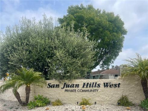 27121  Calle Caballero  B , San Juan Capistrano, CA