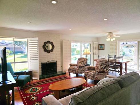 27211 Capote De Paseo C , San Juan Capistrano, CA