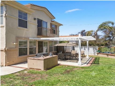 27971 Via De Costa , San Juan Capistrano, CA