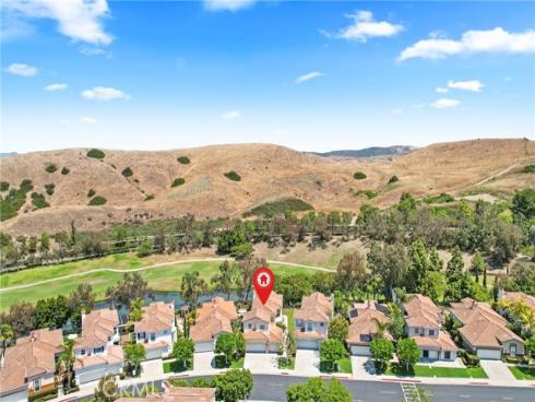 27971 Via De Costa , San Juan Capistrano, CA