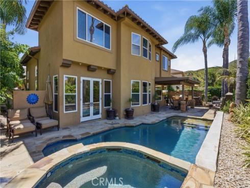 31251  Calle Bolero  , San Juan Capistrano, CA