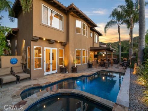 31251  Calle Bolero  , San Juan Capistrano, CA