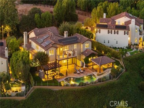27402  Paseo Boveda  , San Juan Capistrano, CA