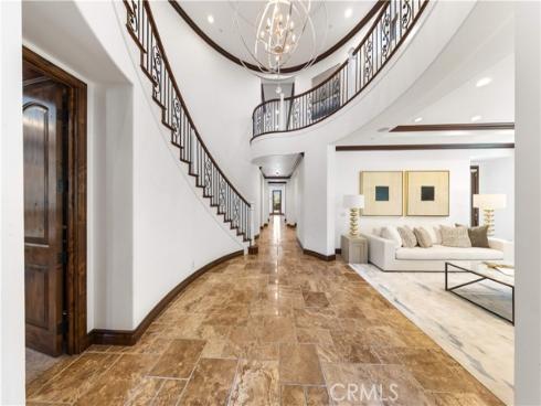 27402  Paseo Boveda  , San Juan Capistrano, CA
