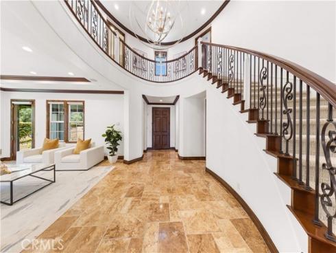 27402  Paseo Boveda  , San Juan Capistrano, CA