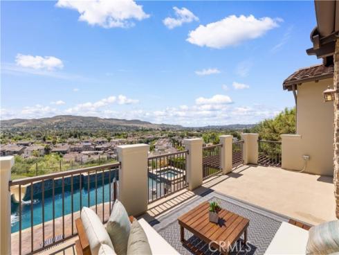 27402  Paseo Boveda  , San Juan Capistrano, CA