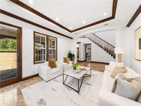 27402  Paseo Boveda  , San Juan Capistrano, CA