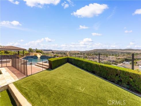 27402  Paseo Boveda  , San Juan Capistrano, CA