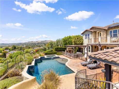27402  Paseo Boveda  , San Juan Capistrano, CA