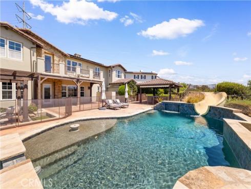 27402  Paseo Boveda  , San Juan Capistrano, CA
