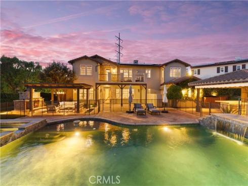 27402  Paseo Boveda  , San Juan Capistrano, CA