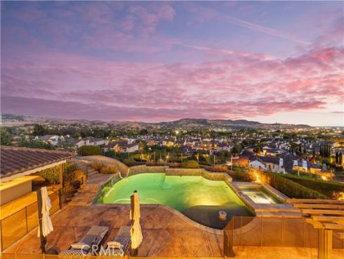 27402  Paseo Boveda  , San Juan Capistrano, CA