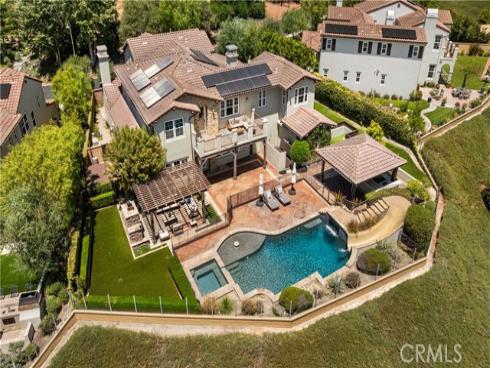 27402  Paseo Boveda  , San Juan Capistrano, CA