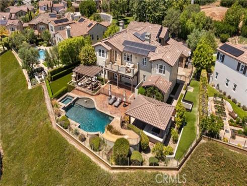 27402  Paseo Boveda  , San Juan Capistrano, CA