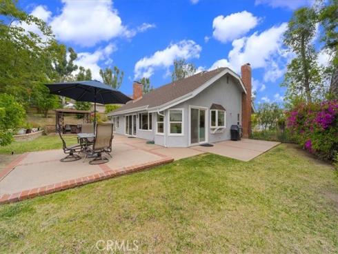 31171  Santa Margarita Place  , San Juan Capistrano, CA