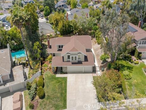 31171  Santa Margarita Place  , San Juan Capistrano, CA
