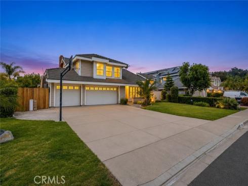 31305  Via Parra  , San Juan Capistrano, CA