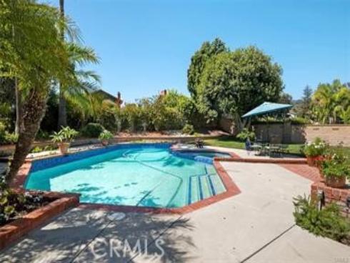 31305  Via Parra  , San Juan Capistrano, CA