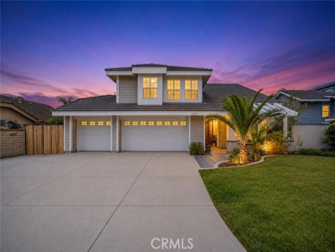 31305  Via Parra  , San Juan Capistrano, CA