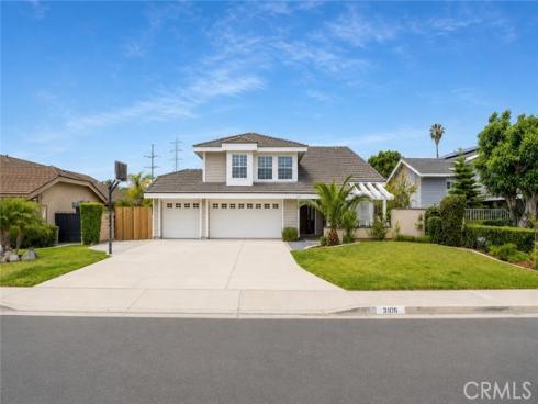 31305  Via Parra  , San Juan Capistrano, CA