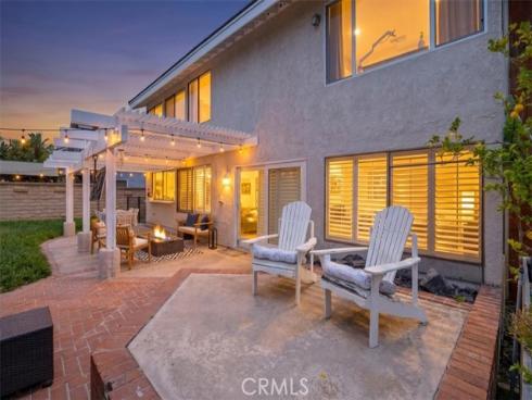 31305  Via Parra  , San Juan Capistrano, CA