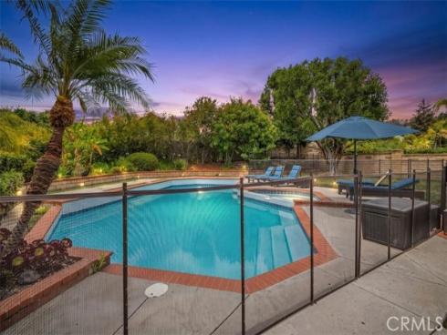 31305  Via Parra  , San Juan Capistrano, CA