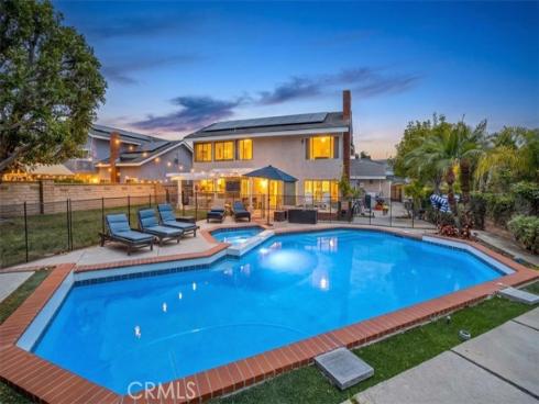 31305  Via Parra  , San Juan Capistrano, CA