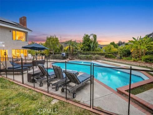 31305  Via Parra  , San Juan Capistrano, CA