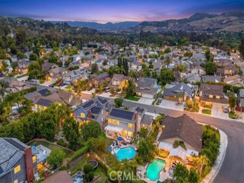 31305  Via Parra  , San Juan Capistrano, CA