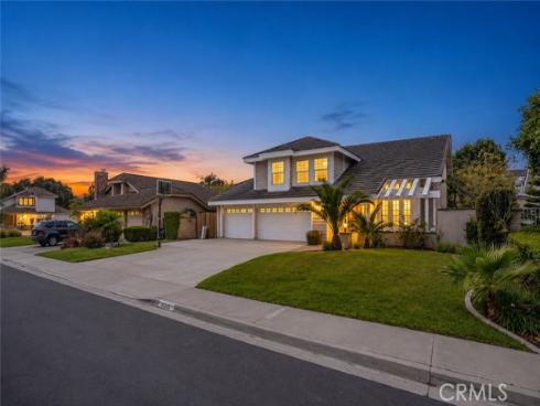 31305  Via Parra  , San Juan Capistrano, CA