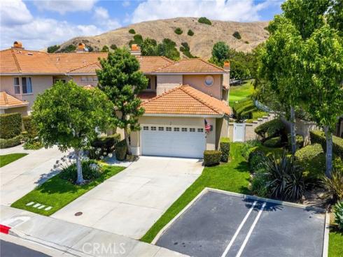 27831  Paseo Del Sol  , San Juan Capistrano, CA