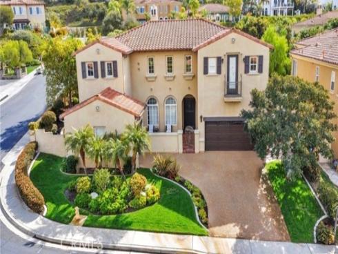 28192  Las Brisas Del Mar  , San Juan Capistrano, CA