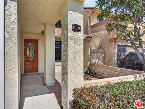 31076  Via San Vicente  , San Juan Capistrano, CA