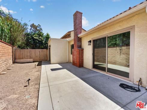 31076  Via San Vicente  , San Juan Capistrano, CA